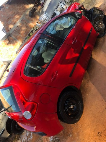 Palio Attractive 1.0 EVO 2013 - Foto 9