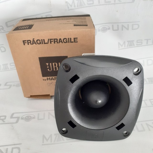 Super tweeter. JBL. ST200. Novo. - Foto 3