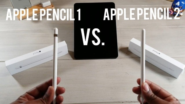 Apple Pencil 1 Lacrada na Caixa Até 12X ( Super Promoção Hoje Toda Linha Apple!! ) - Foto 2
