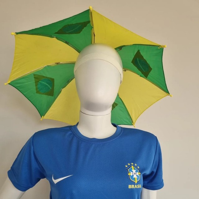 Brasil acessórios  - Foto 2