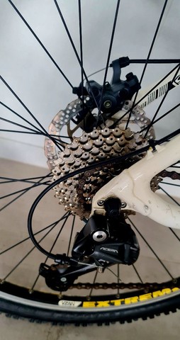 BIKE MTB SCOTT SCALE - CARBONO - Foto 5