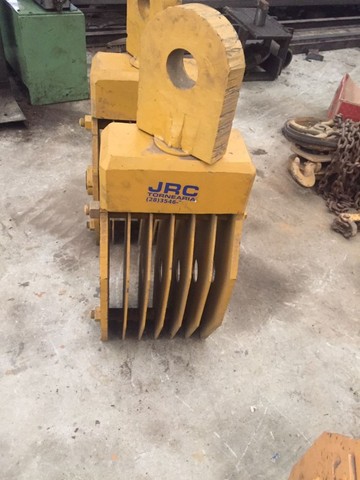 Moitão, Catarina, Roda de manobra, Âncora - Foto 2