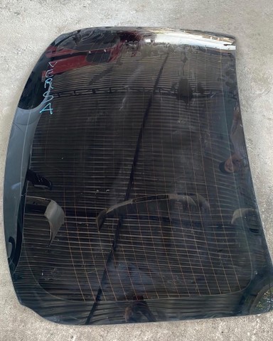 Vidro traseiro Nissan Versa 