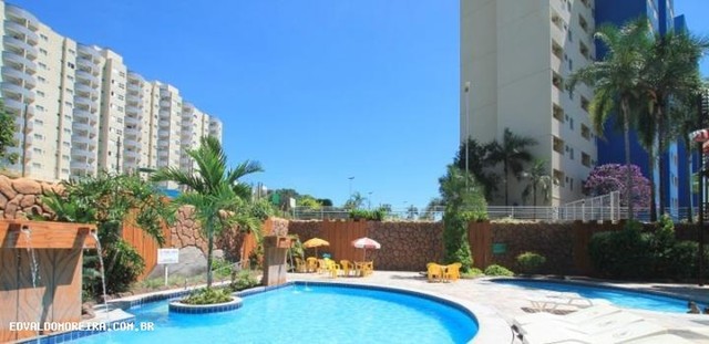 Edvaldo Moreira Aluga Apartamento Flat para temporada Golden Dolphin Grand Hotel Caldas No - Foto 15