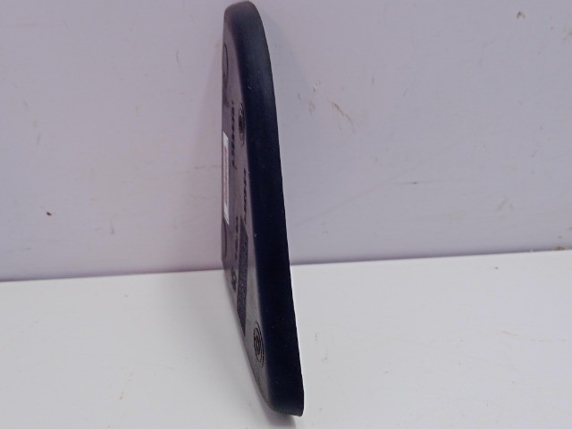 10925 Borracha Proteção Guarda Copos Objeto Console Peugeot 307 - Foto 3