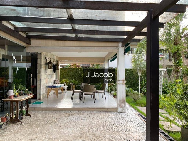 Vendo Casa com 400 m², 3 suítes no Cond. Lago Azul - Foto 6