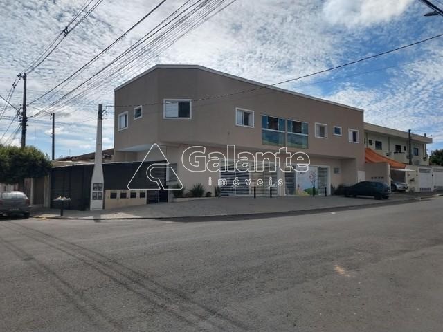 prédio - Parque Nova Carioba - Americana - Foto 2