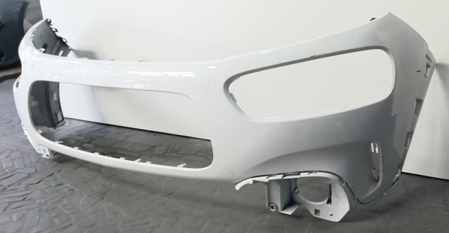 Parachoque Citroen C4 Cactus 2018 2019 2020 2021 2022 Original