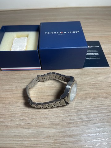 Relógio Tommy Hilfiger original  - Foto 3
