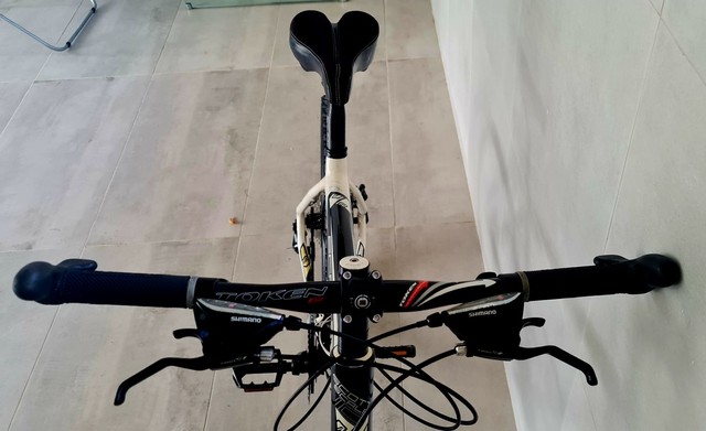 BIKE MTB SCOTT SCALE - CARBONO - Foto 2