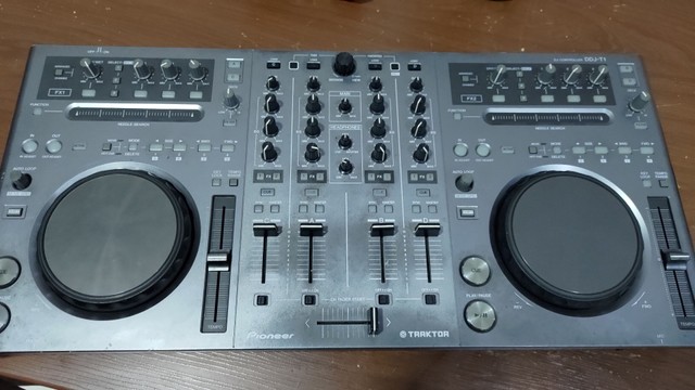 DDJ T1 PIONEER 