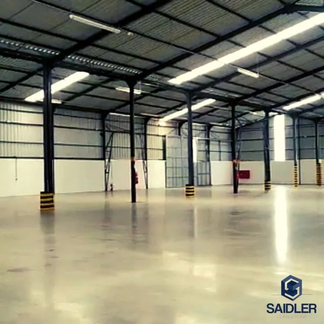 Galpão 3.500 m2 em Três Rios RJ  - Foto 5