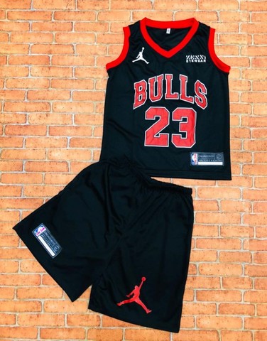 Conjunto Infantil 14 anos