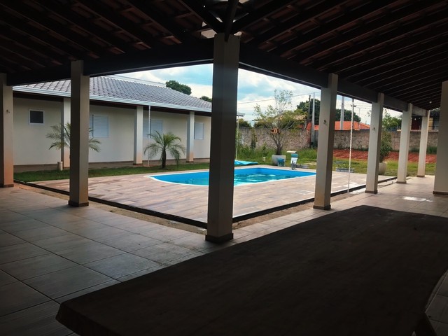 Linda chácara para Alugar em Araçoiaba da Serra - Lazer e Conforto! - Foto 11