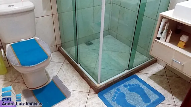 Casa com quintal e vista para o Mar em Itacuruçá, Mangaratiba - RJ ( André Luiz Imóveis )