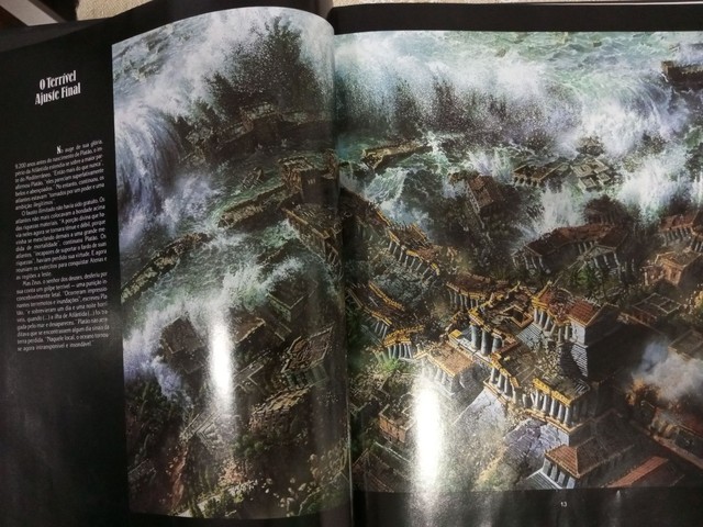 Ufologia Lugares Místicos 2 livros - Foto 6