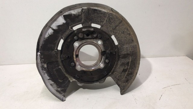 Montante cubo traseiro direito Bmw X5 V8 4.2 2011 - Foto 4