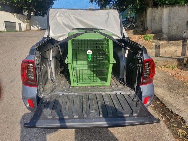 Locações de Bagageiros e Maleiros / Racks  Thule, Motobul, Kiussi, Eqmax, Longlife - Foto 9