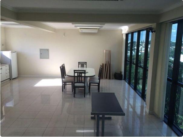 Andar corporativo comercial para locação, chácara das pedras, porto alegre. - Foto 2