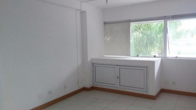 Sala comercial para locação, boa vista, porto alegre. - Foto 2