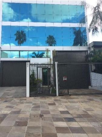 Andar corporativo comercial para locação, chácara das pedras, porto alegre. - Foto 8