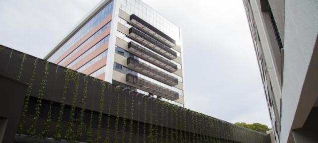 Sala comercial para locação, cristal, porto alegre. - Foto 7