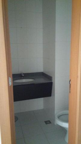 Sala comercial para locação, boa vista, porto alegre. - Foto 9