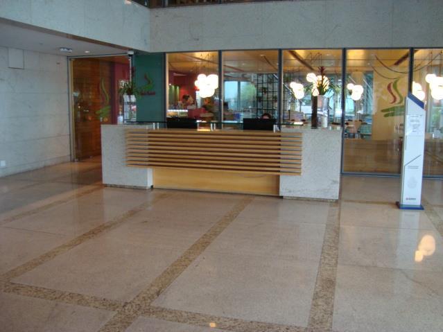 Sala comercial para locação, bela vista, porto alegre. - Foto 10