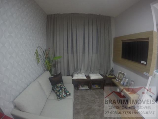 Saia já do aluguel, apartamento que se enquadra no programa minha casa minha vida - Foto 4