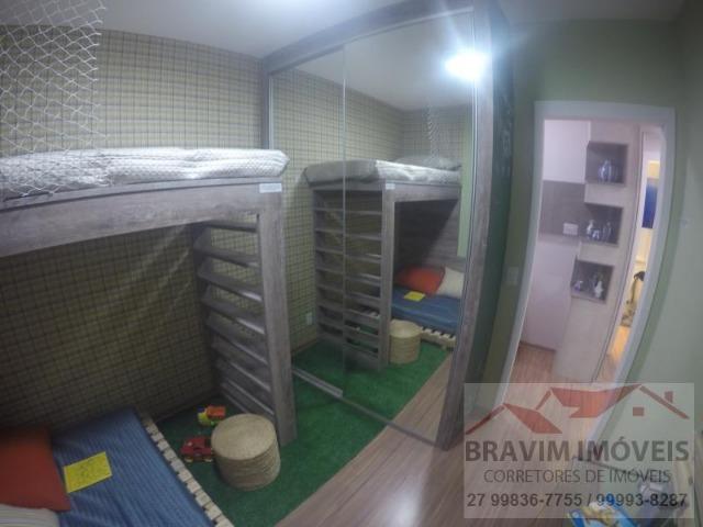 Saia já do aluguel, apartamento que se enquadra no programa minha casa minha vida - Foto 13