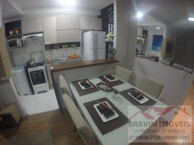 Saia já do aluguel, apartamento que se enquadra no programa minha casa minha vida