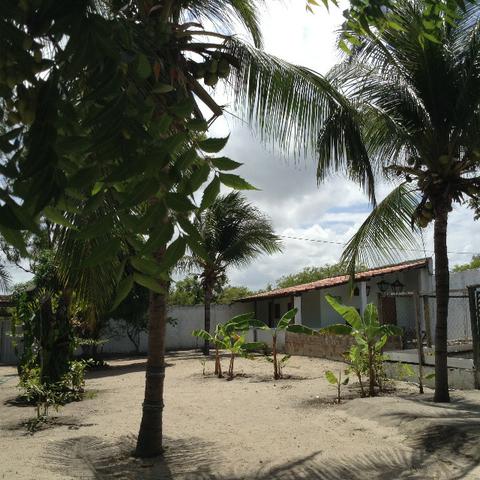 Sítio bacana com casa grande, Natal/RN, Lago Azul, Pium - Foto 5