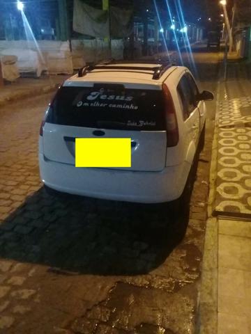 Vende-se Fiesta - Foto 5