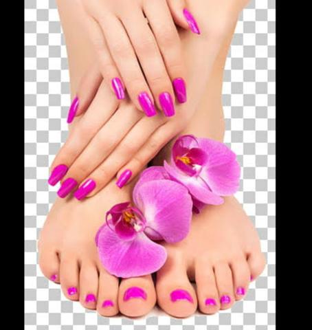 Manicure