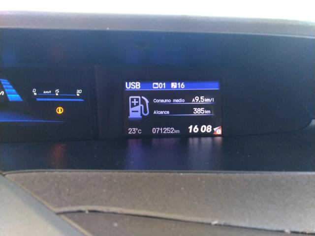 Honda Civic lxs 1.8 oportunidade - Foto 7