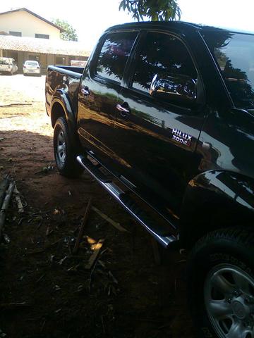 !! Hilux 08/09 CD ? SR 3.0 ? 8V ? 4X4 !! - Foto 3