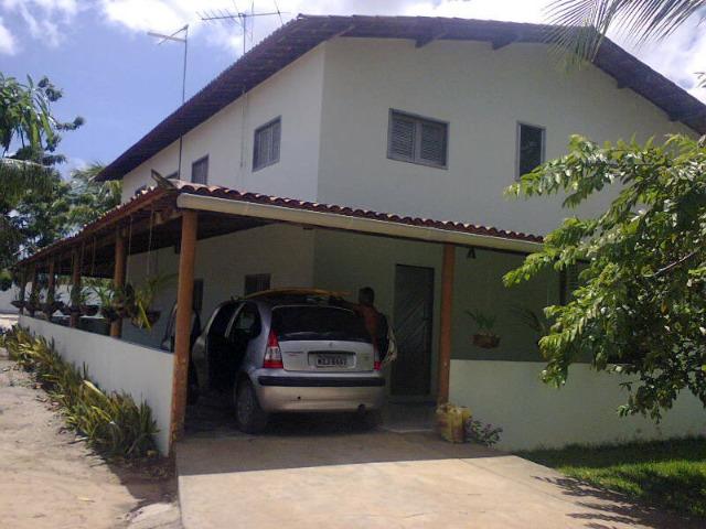 Sítio bacana com casa grande, Natal/RN, Lago Azul, Pium