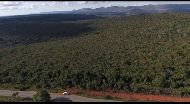 Fazenda para venda em ibicoara, rural - Foto 2