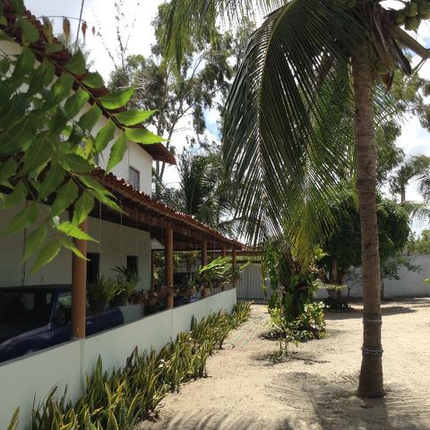 Sítio bacana com casa grande, Natal/RN, Lago Azul, Pium - Foto 4