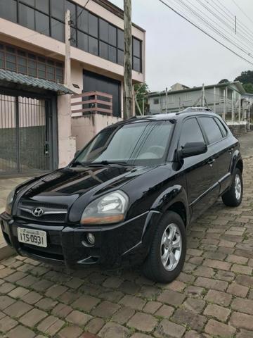 Tucson Hyundai - Foto 10