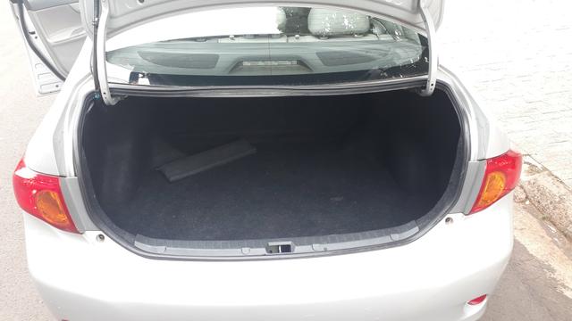 Corolla Completo 2011 Automático - Foto 3