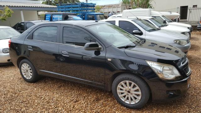 Cobalt 1.4 ltz - Foto 2