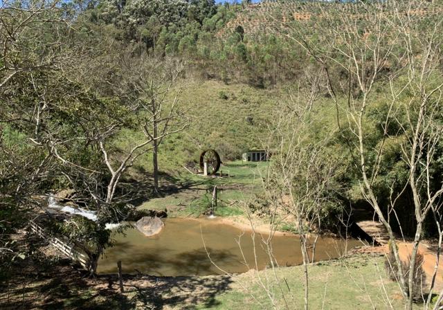 Vendo sítio em domingos martins - Foto 18