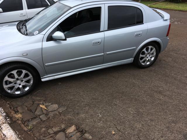 Astra 2010 - Foto 2