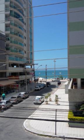 Apartamento Praia do Morro com vista para o mar - Guarapari