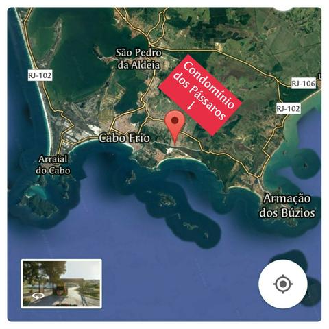 Casa em Cabo Frio (TEMPORADA) - Foto 8