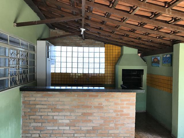 Chácara ipês