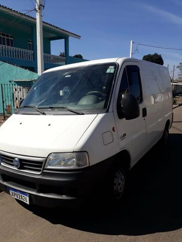 Vendo ducato