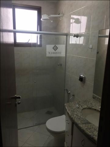 Exclusividade - 4 quartos c/ 2 suites - 750 mil mar da Praia da Costa - Foto 9