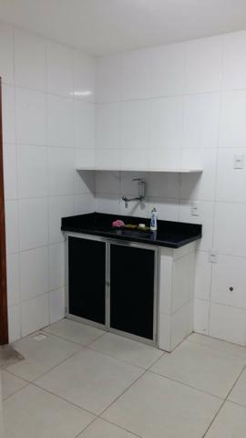 Alugo casa reformada no Engenho Novo, sala, 03(três) quartos e dependências - Foto 14